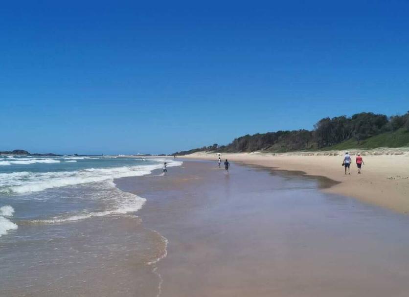Playa Foto