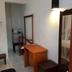 Servicio de la habitación