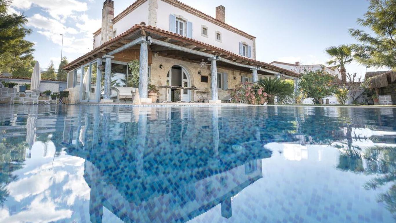 Moy Hotel