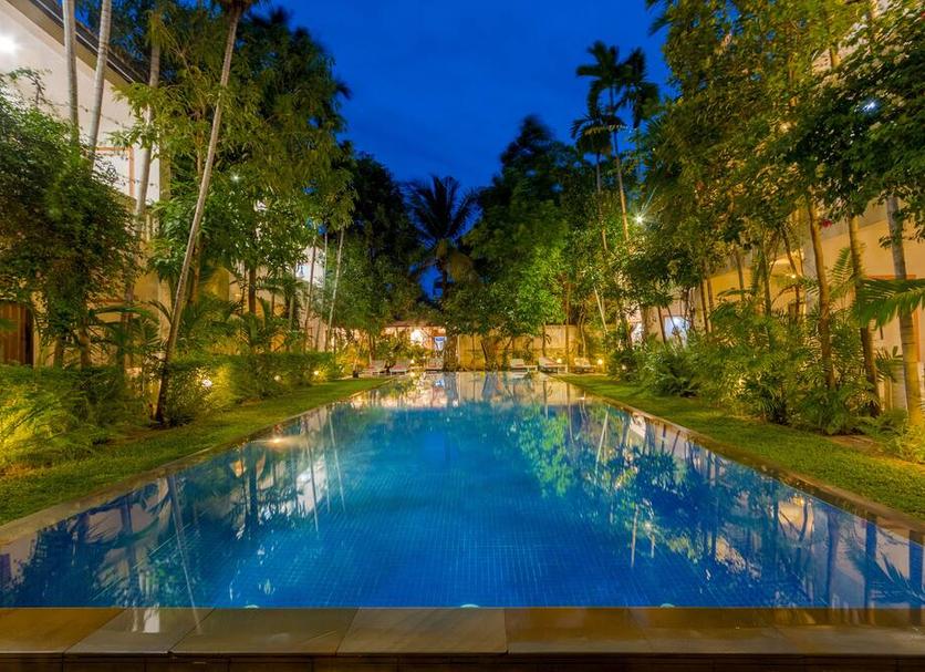 Piscina Foto