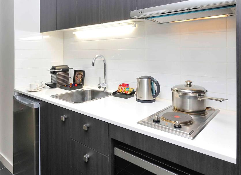 Cocina Foto
