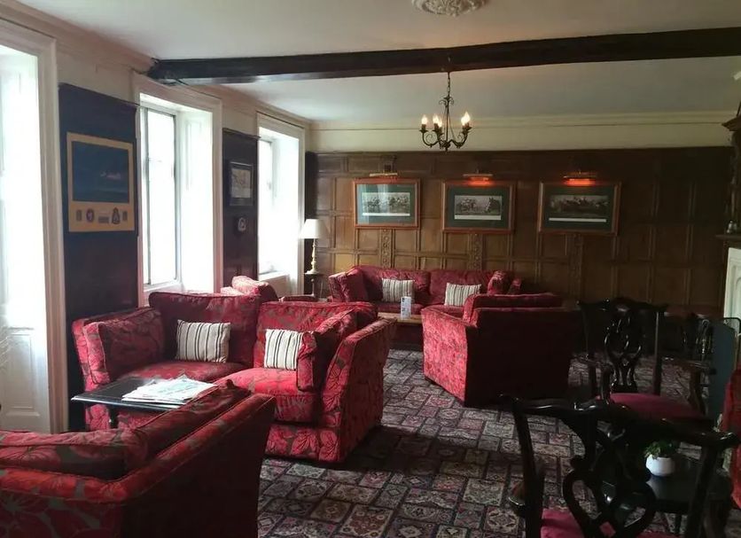 Lounge Foto