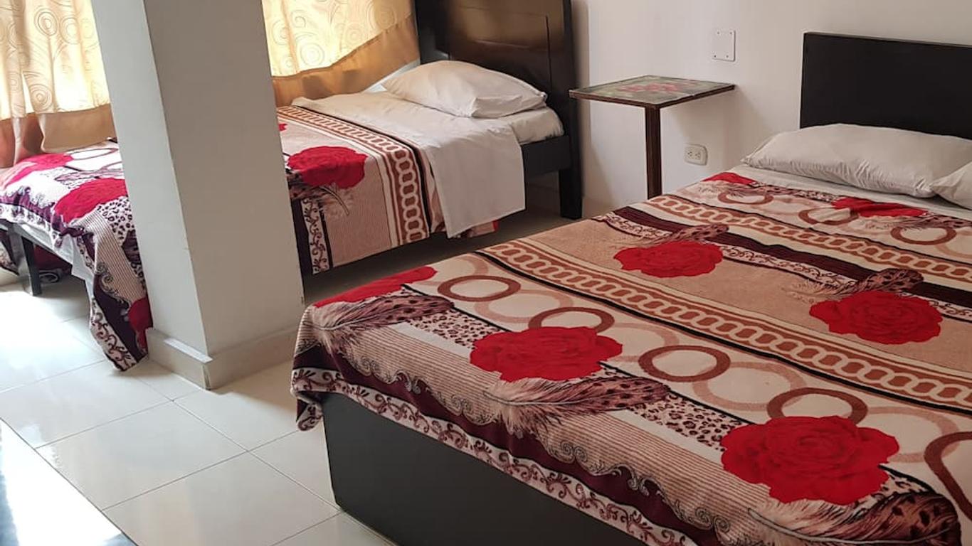 Hotel Vermon Armenia