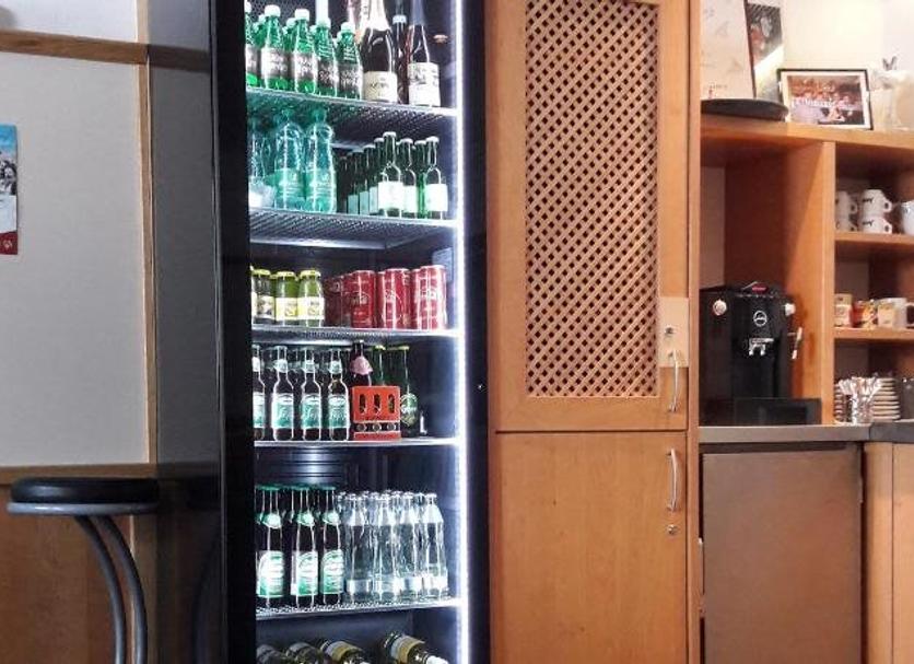 Tienda Foto