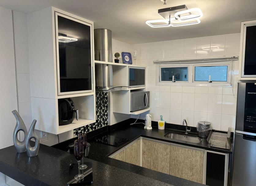 Cocina Foto