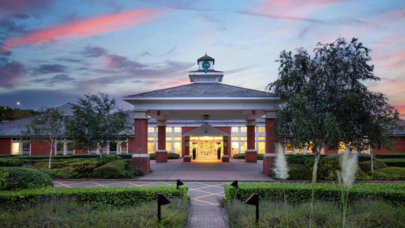 Hilton Northampton