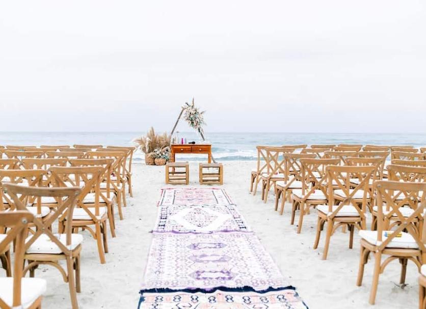 Sala de banquetes Foto