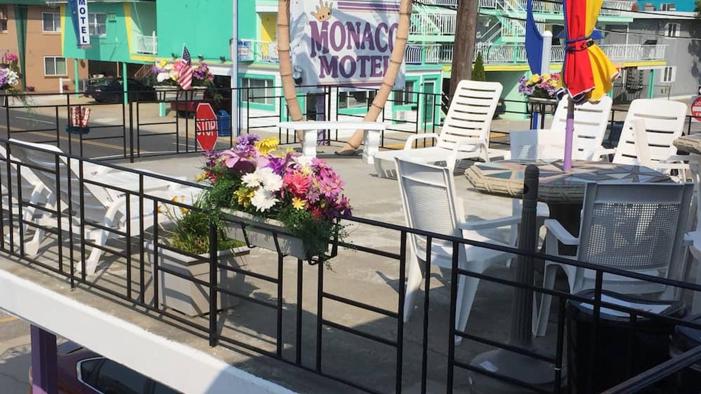 Monaco Motel