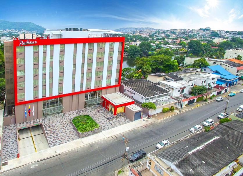 Edificio Foto