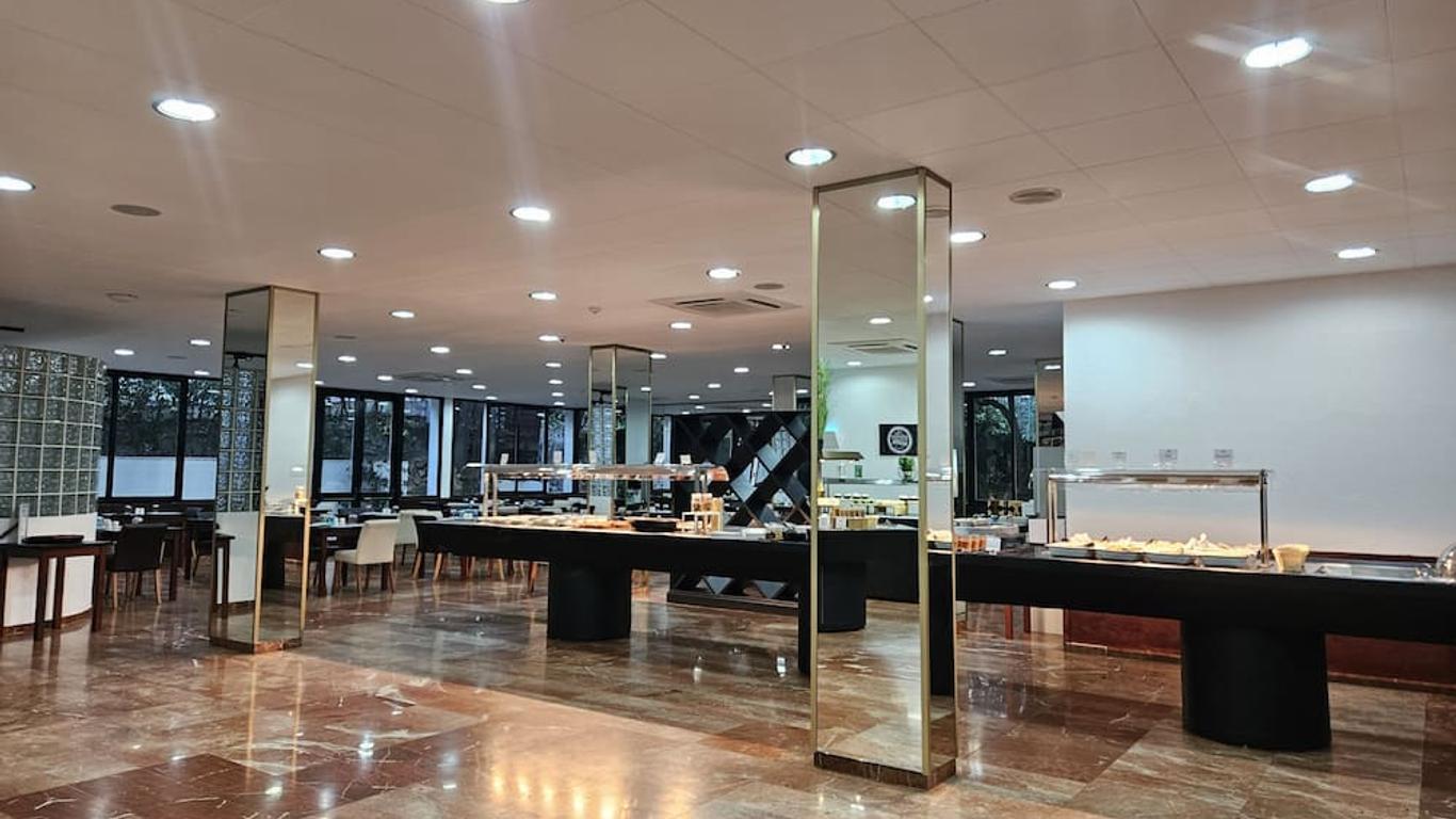 Bpm Lloret Hotel