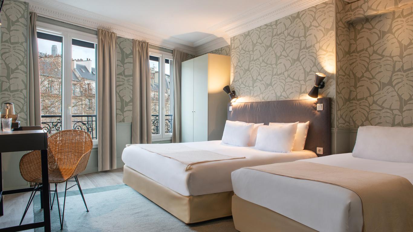 Hotel Avama Prony