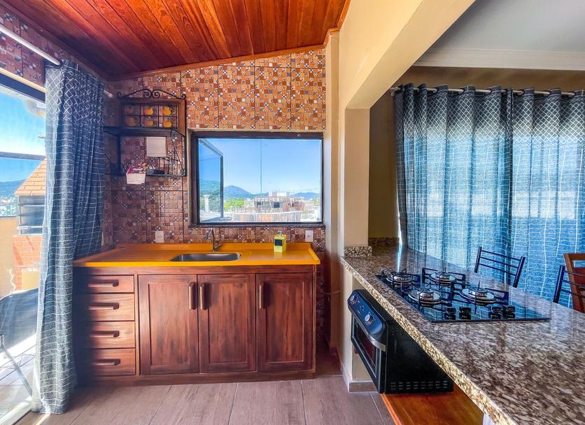 Cocina Foto