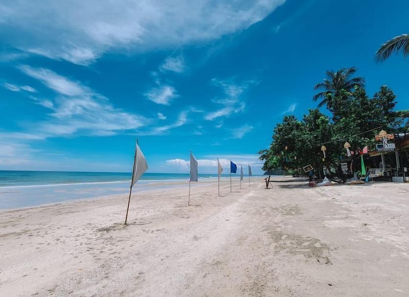 Playa Foto