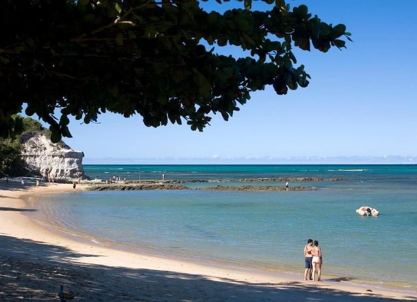 Playa Foto