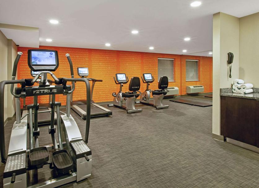 Gym Foto