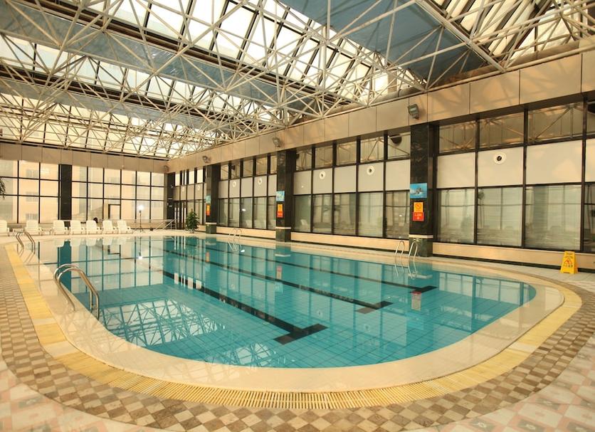 Piscina Foto