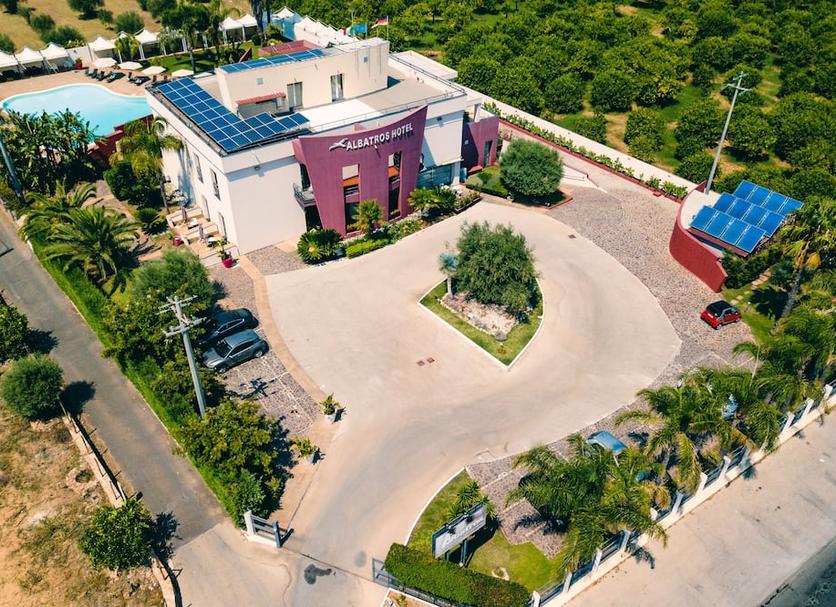 Edificio Foto
