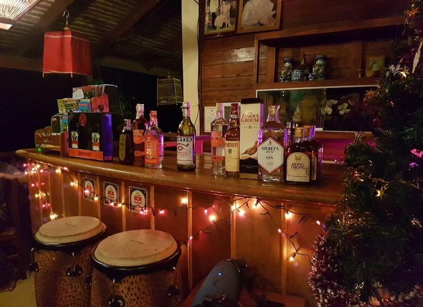 Bar Foto