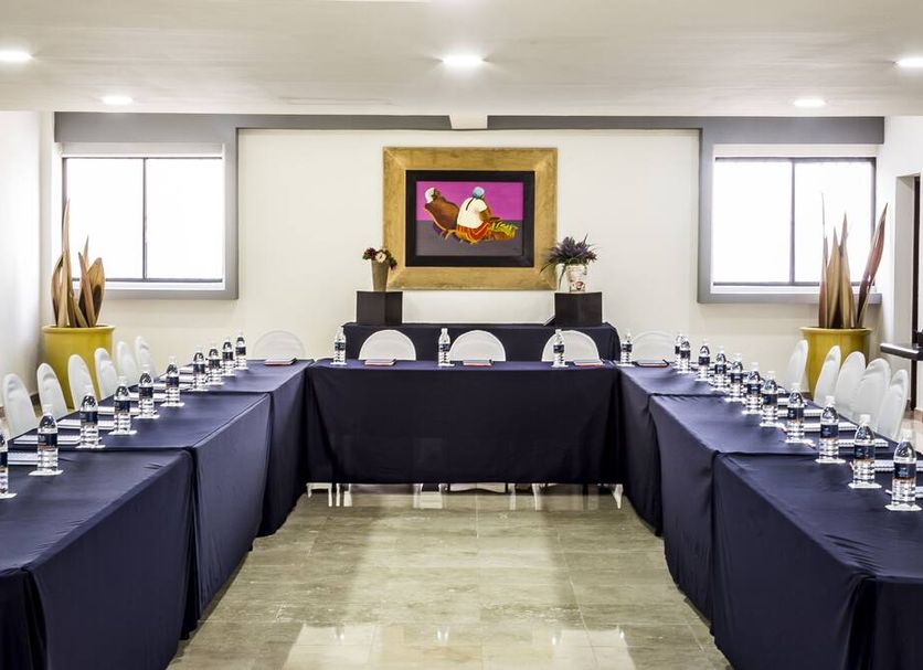 Sala de conferencias Foto