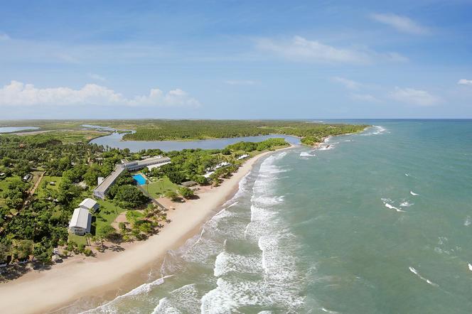 Trinco Blu by Cinnamon