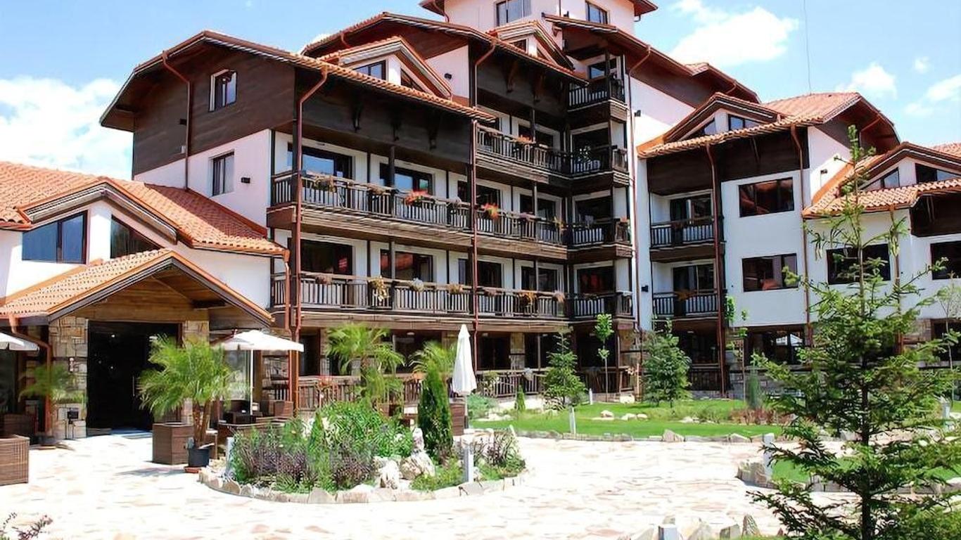 Hotel Alexander