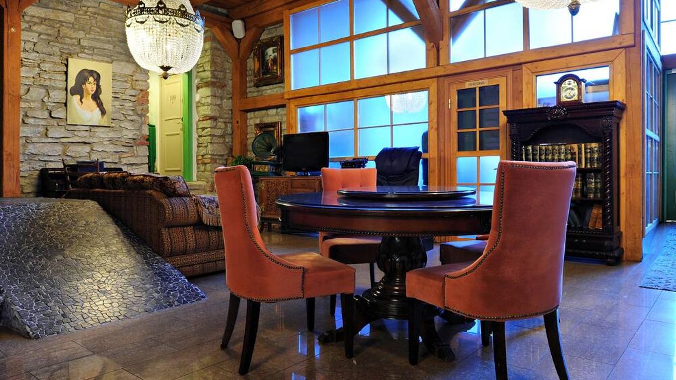 St.Olav Hotel