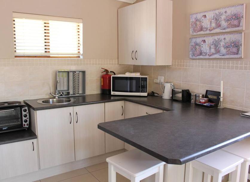 Cocina Foto