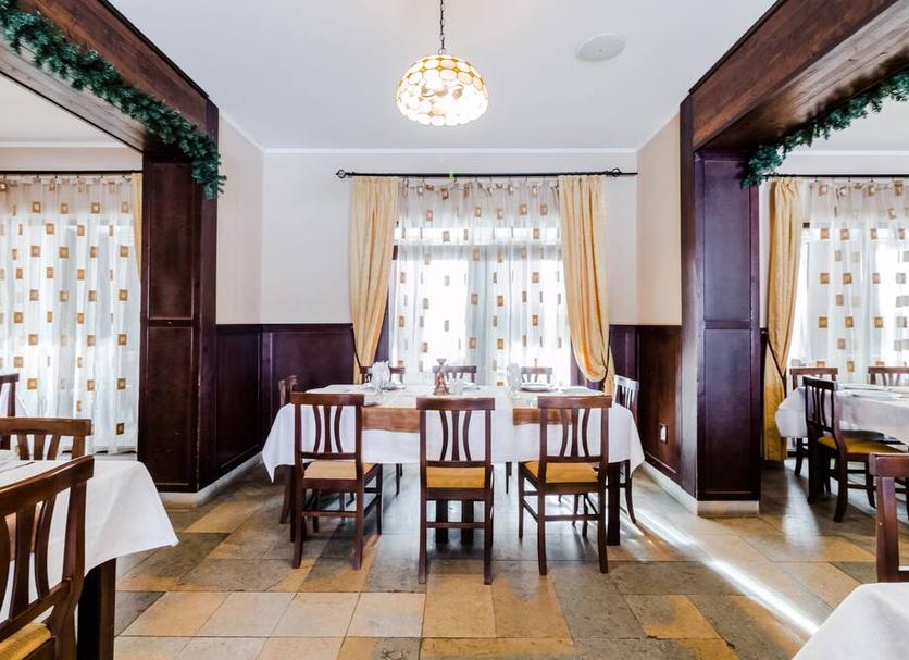 Comedor Foto
