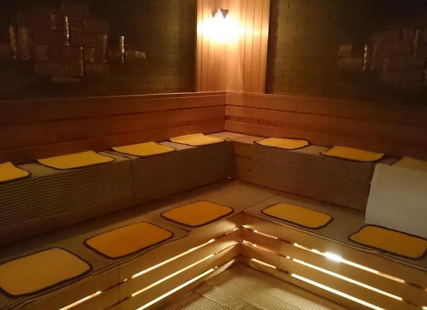 Spa Foto