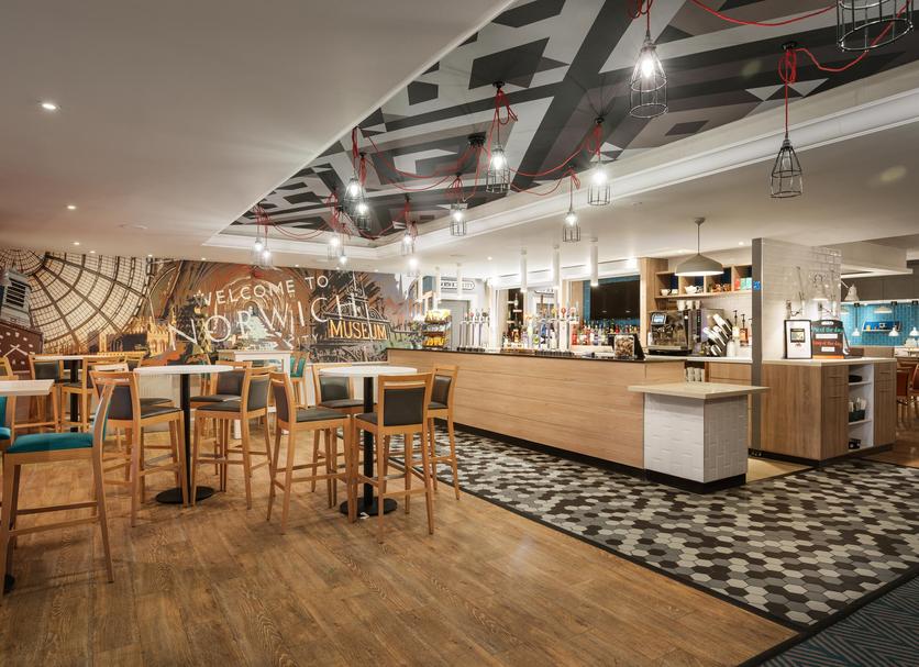 Bar Foto