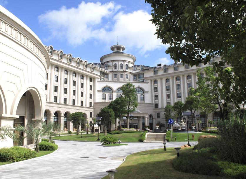 Edificio Foto