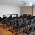 Sala de conferencias
