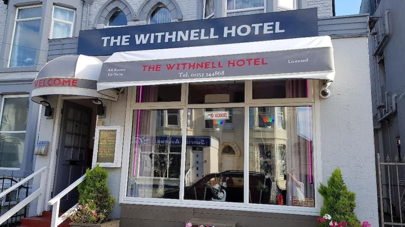 The Withnell Hotel