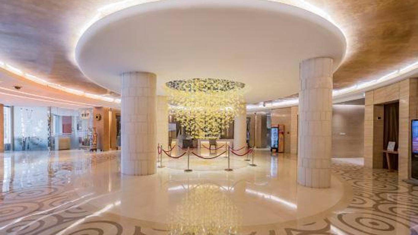 Ausotel Dayu Beijing