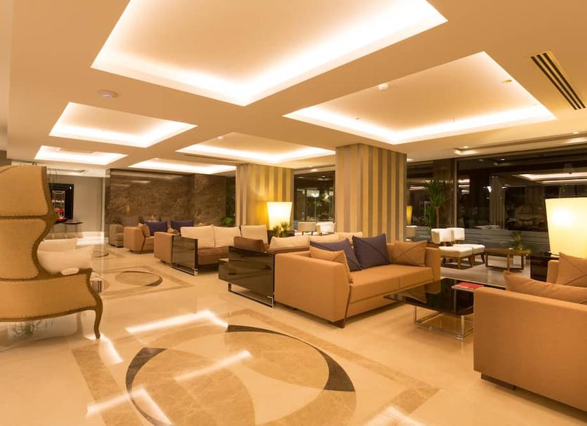 Lounge Foto