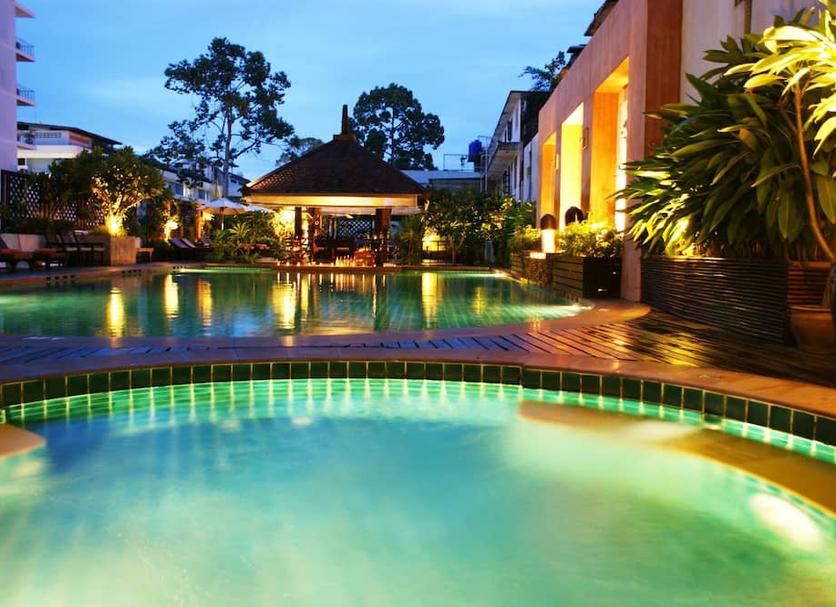 Piscina Foto