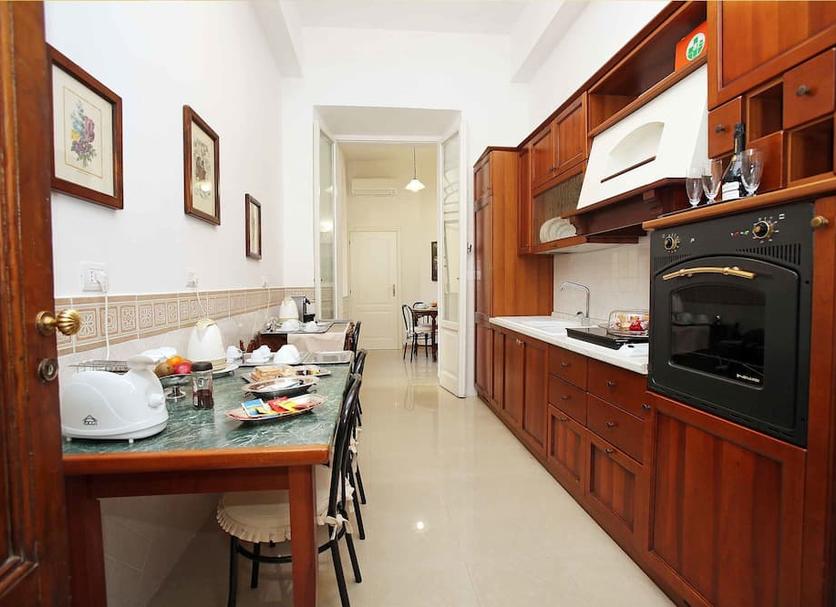 Cocina Foto
