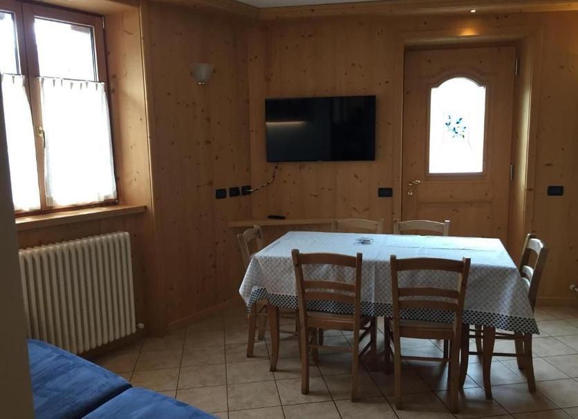 Comedor Foto