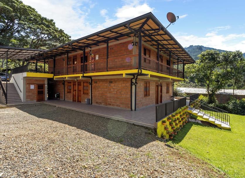 Edificio Foto