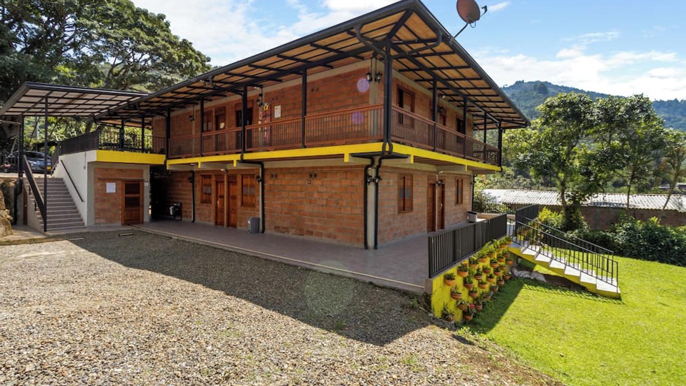 Hotel Embrujo Campestre