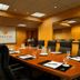 Sala de conferencias