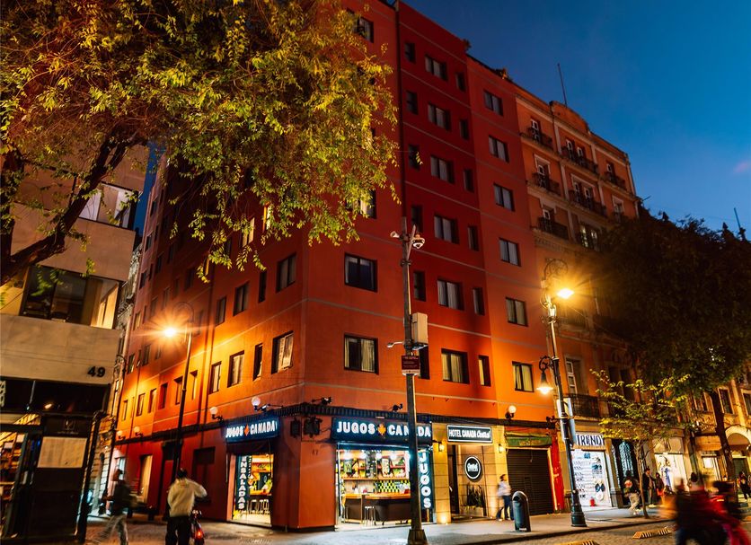 Edificio Foto