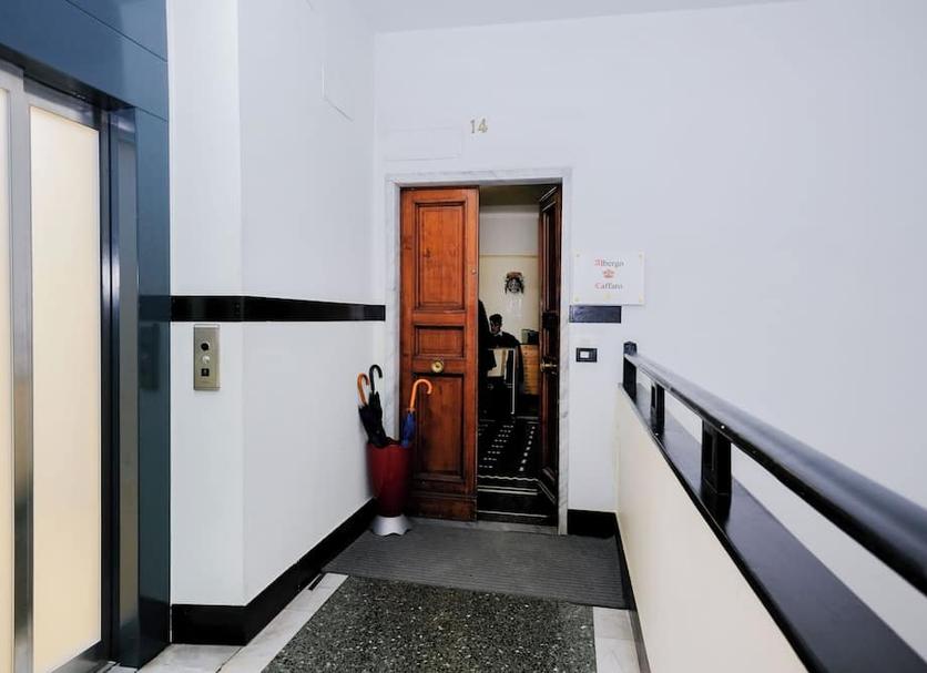 Pasillo Foto