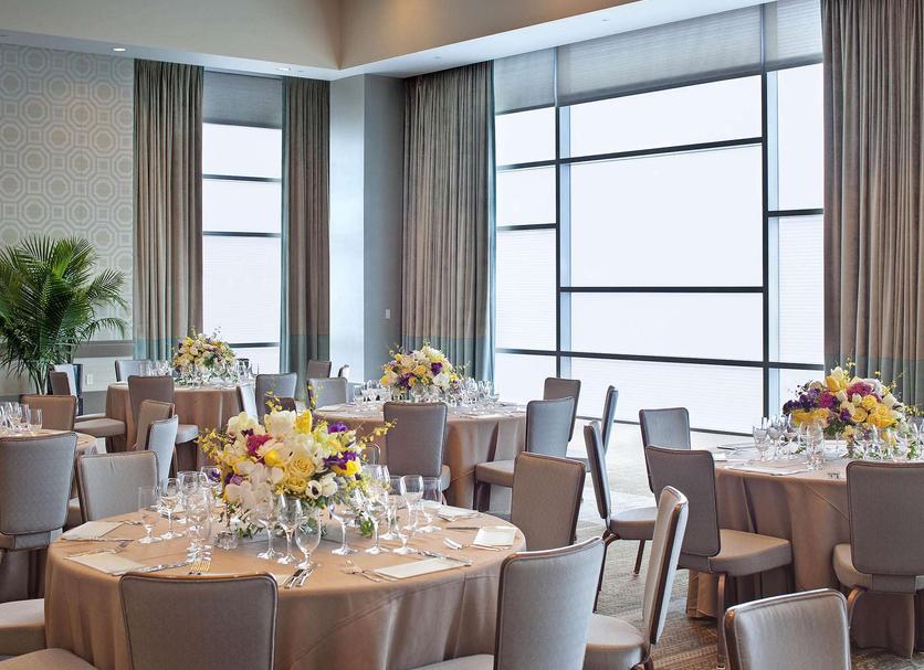 Sala de banquetes Foto