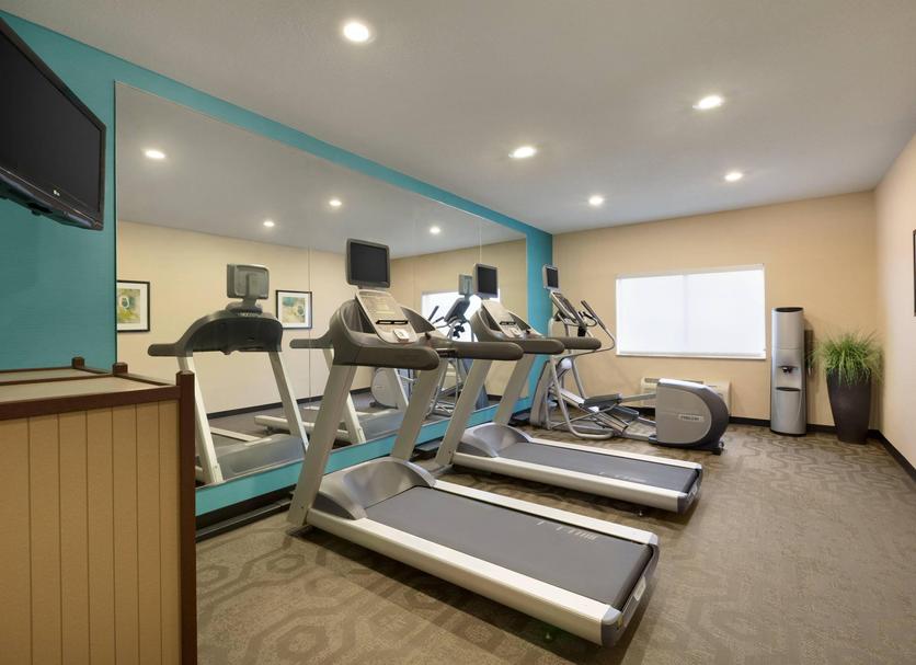 Gym Foto