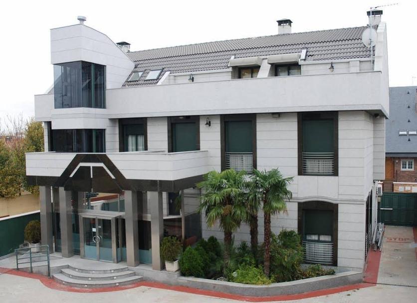 Edificio Foto