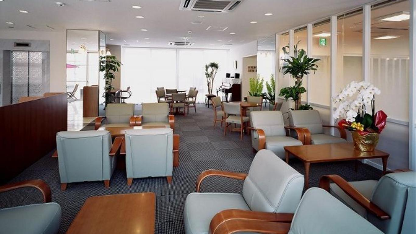Kochi Ryoma Hotel