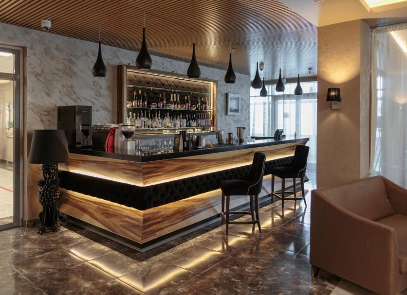 Bar Foto