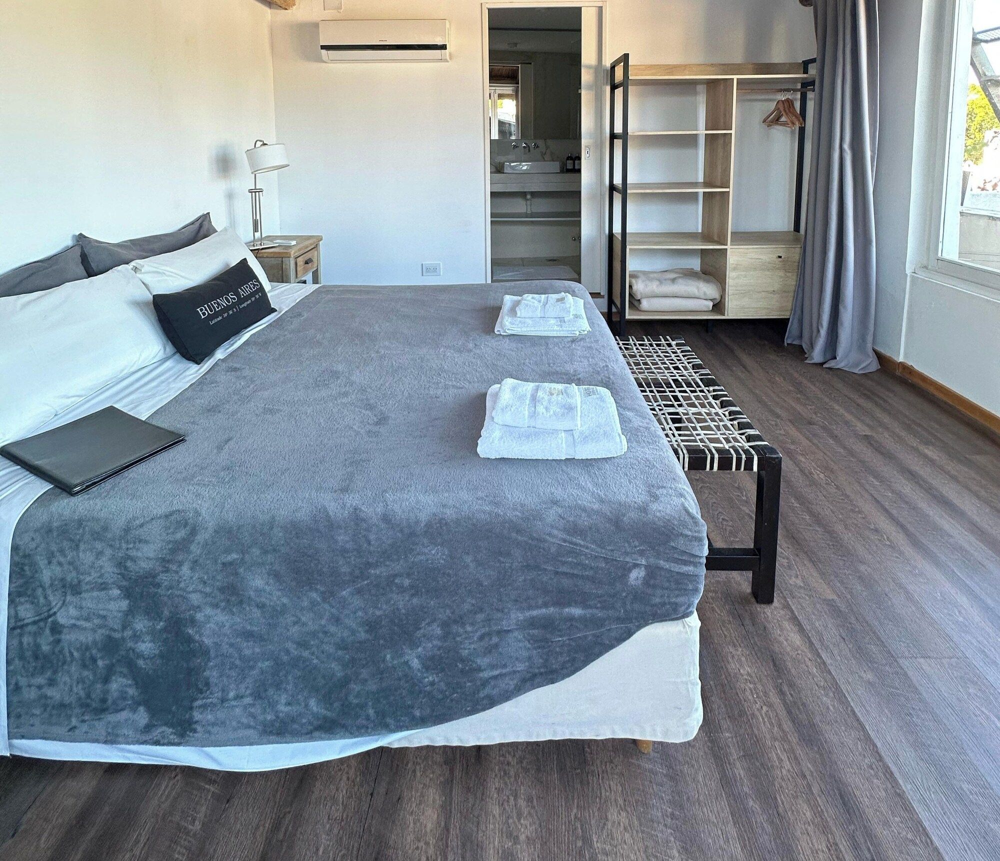 Habitación