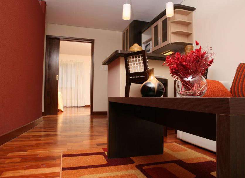Cocina Foto